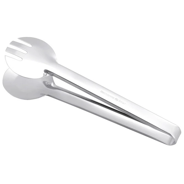 Щипцы круглые Tescoma Presto 26,5 см, сталь нержавеющая