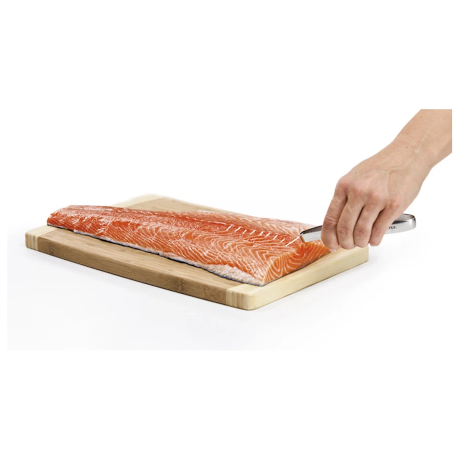 Щипцы для костей рыбы Tescoma PRESTO, с миской для откладывания