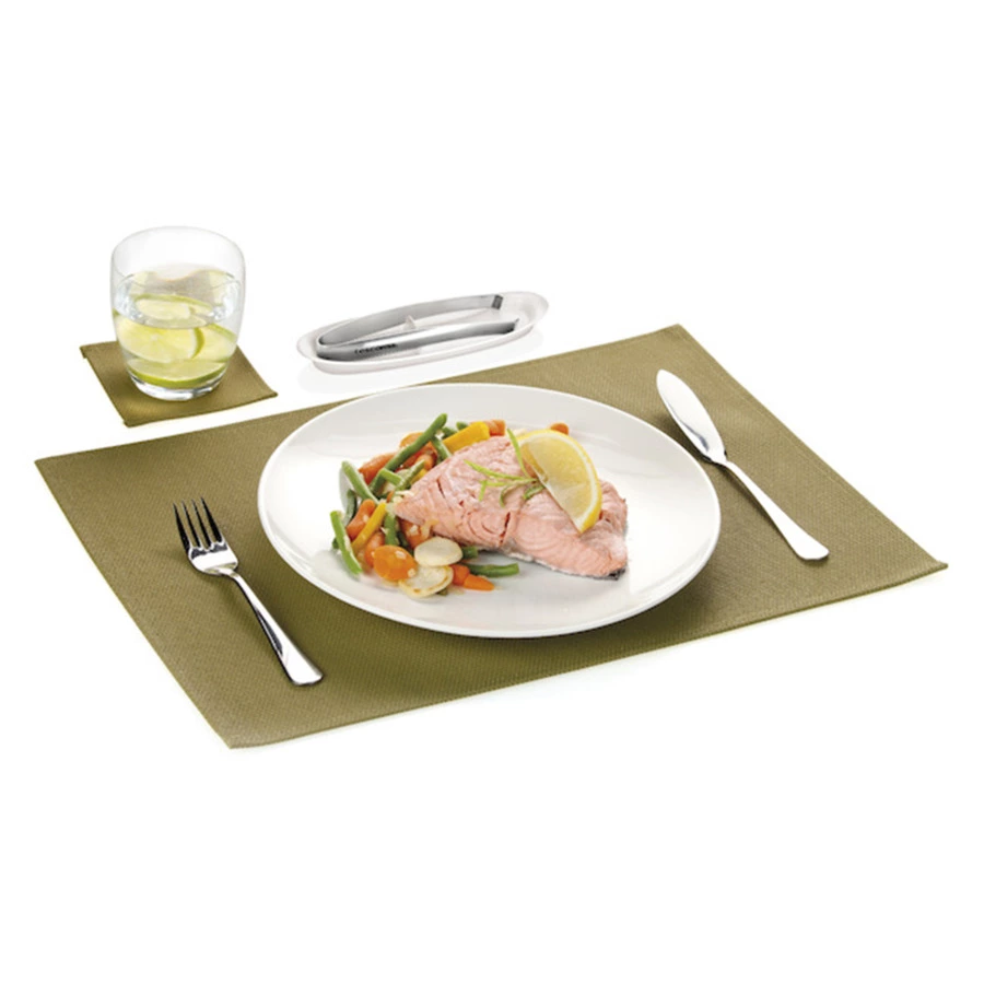 Щипцы для костей рыбы Tescoma PRESTO, с миской для откладывания