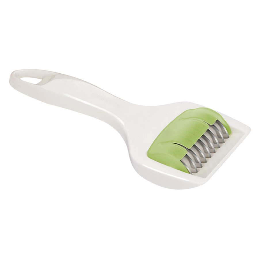 Нож для нарезки зелени Tescoma PRESTO, пластик