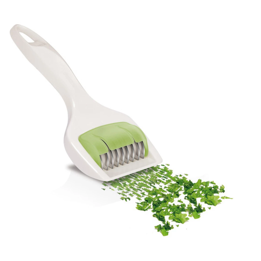 Нож для нарезки зелени Tescoma PRESTO, пластик