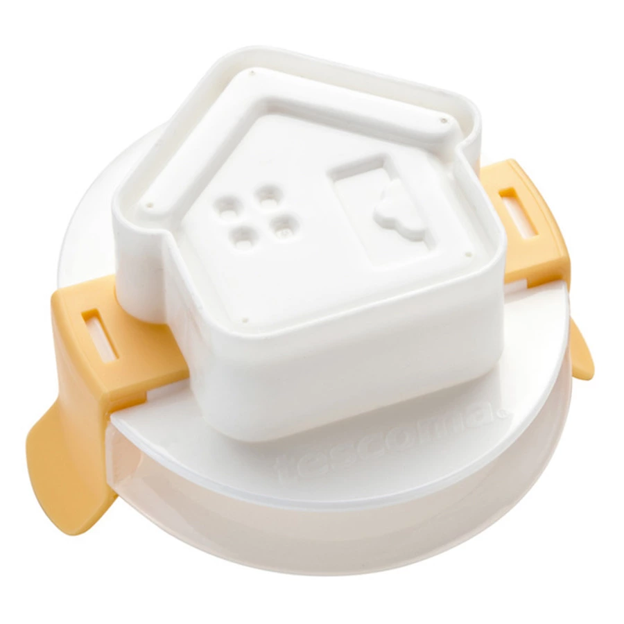 Формочка для придания яйцу формы  Tescoma PRESTO, 4шт