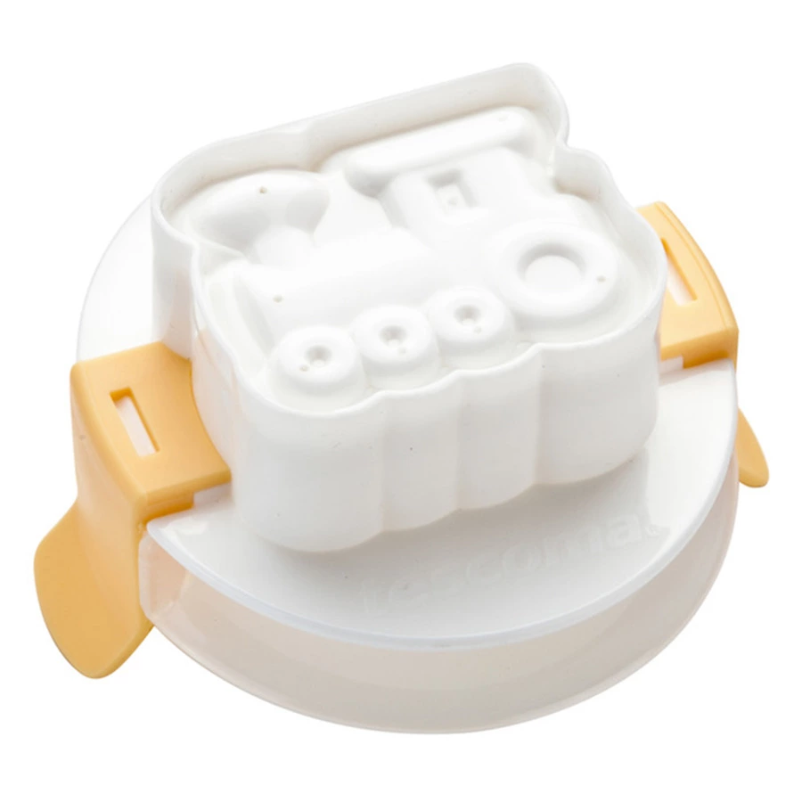 Формочка для придания яйцу формы  Tescoma PRESTO, 4шт