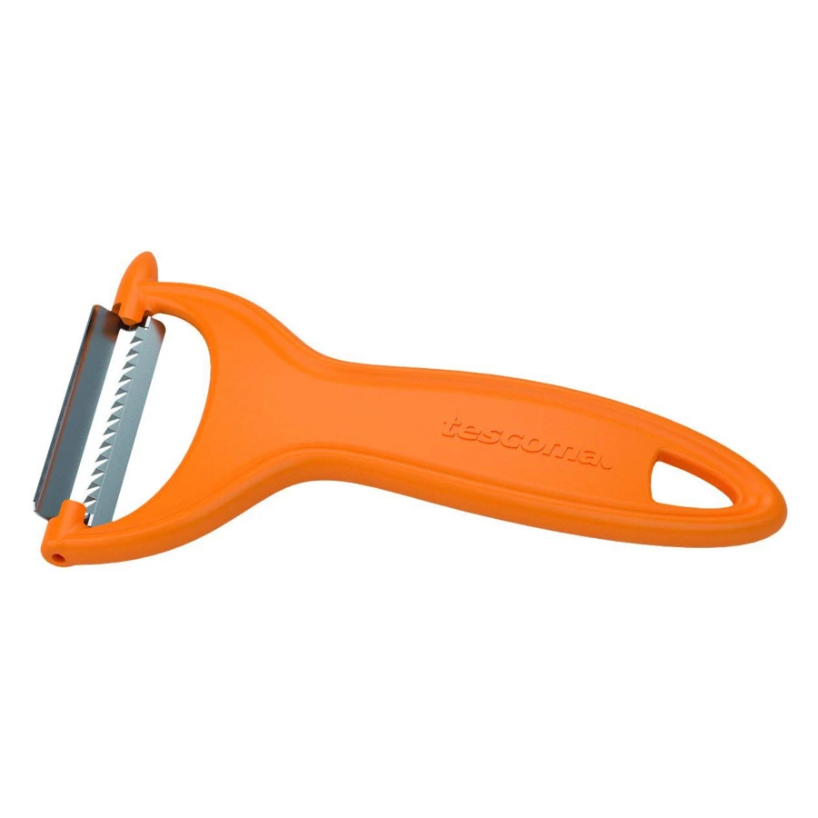 Овощечистка для нарезки соломкой Tescoma PRESTO Expert