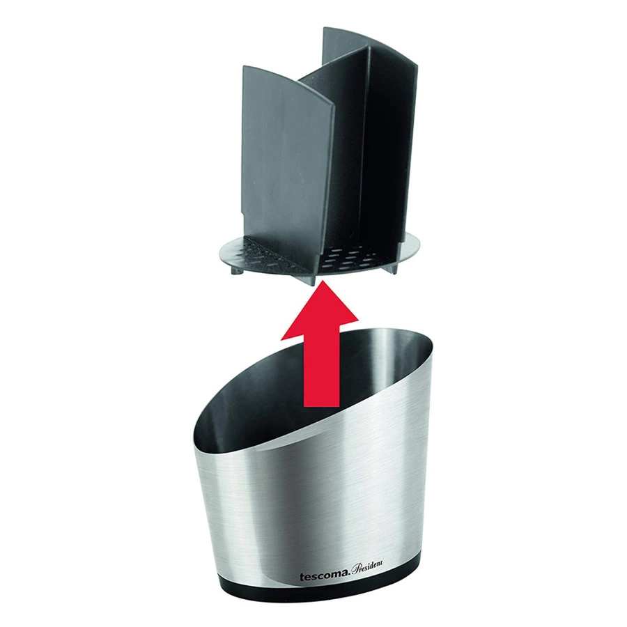 Сушка для кухонной утвари Tescoma PRESIDENT