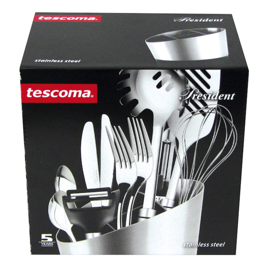 Сушка для кухонной утвари Tescoma PRESIDENT