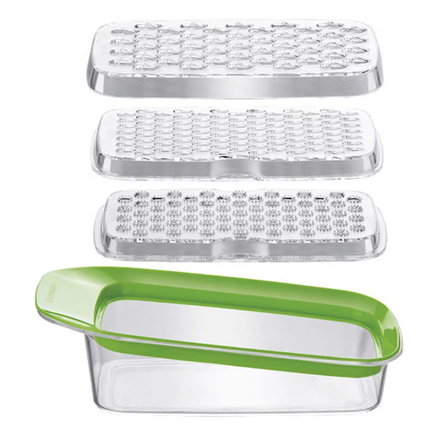 Терка мультифункциональная Tescoma VITAMINO