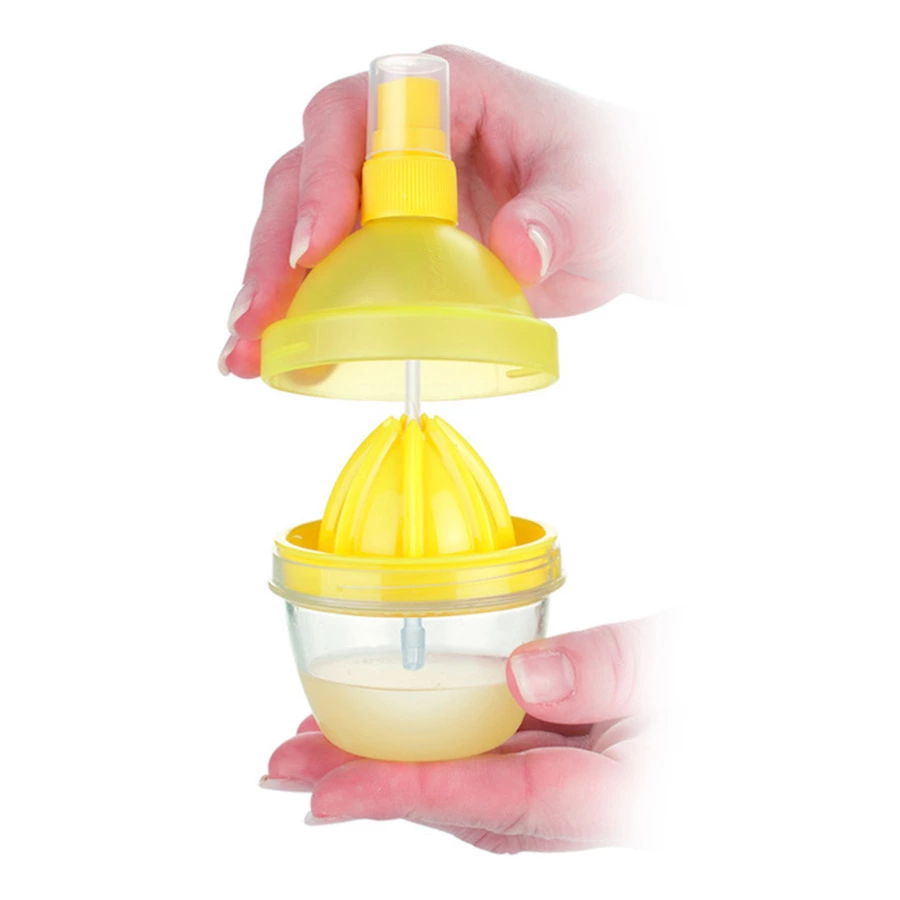 Распылитель лимонного сока Tescoma Vitamino 18 см, пластик