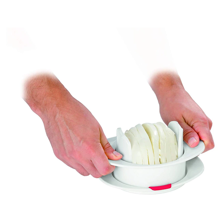 Нож для резки помидор и моцареллы Tescoma Handy 23 см, пластик