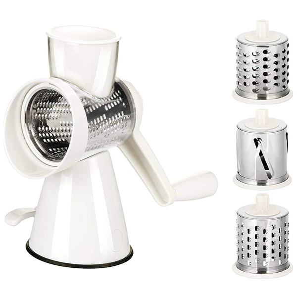 Универсальная мельница Tescoma HANDY, 4 терки