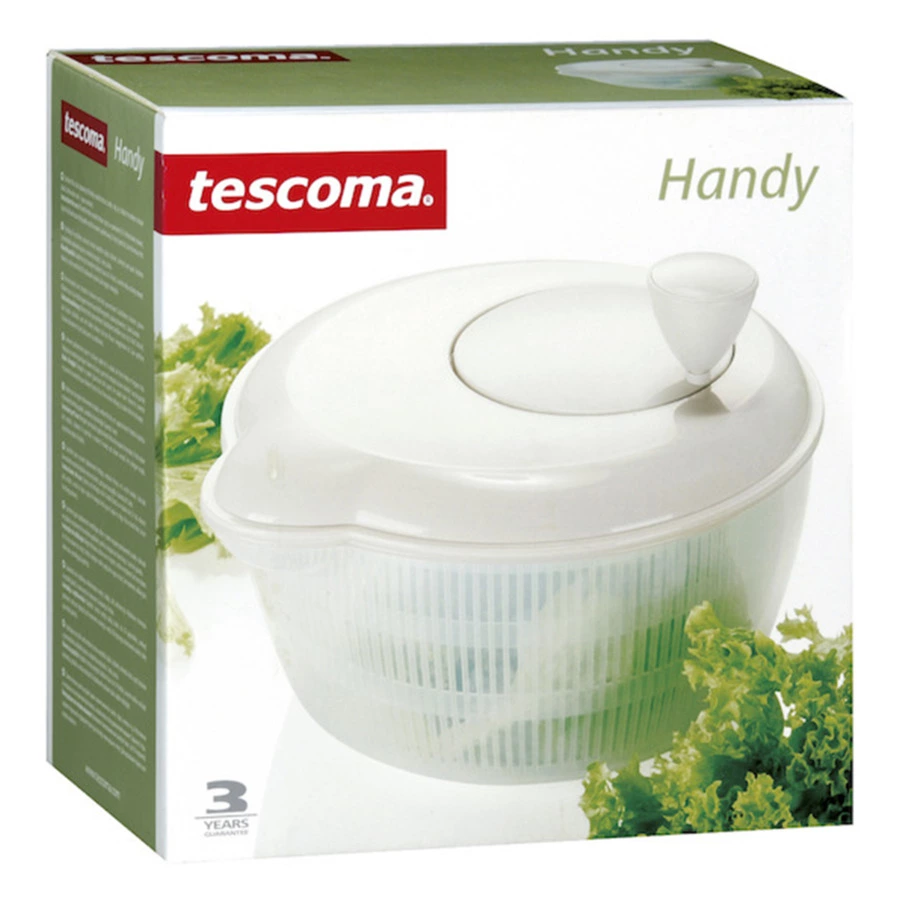 Сушилка для салата Tescoma HANDY