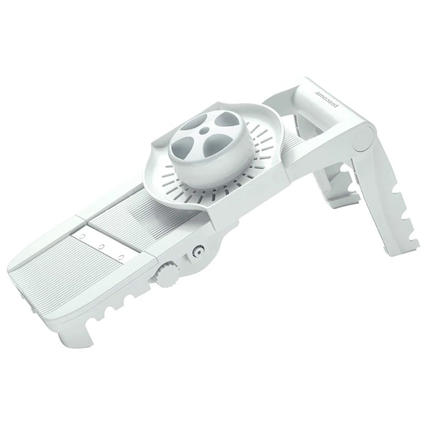 Терка мультифункциональная Tescoma Handy мандолина 35,3х14,7 см, пластик