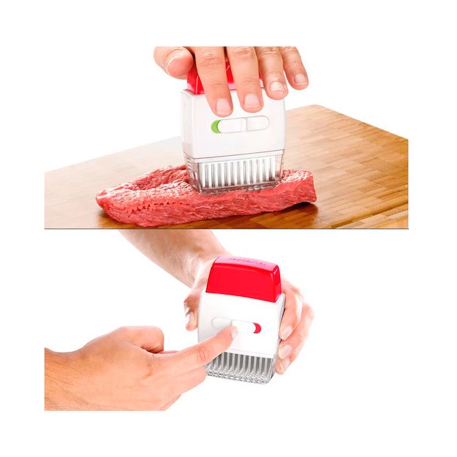 Размягчитель мяса Tescoma HANDY, пластик