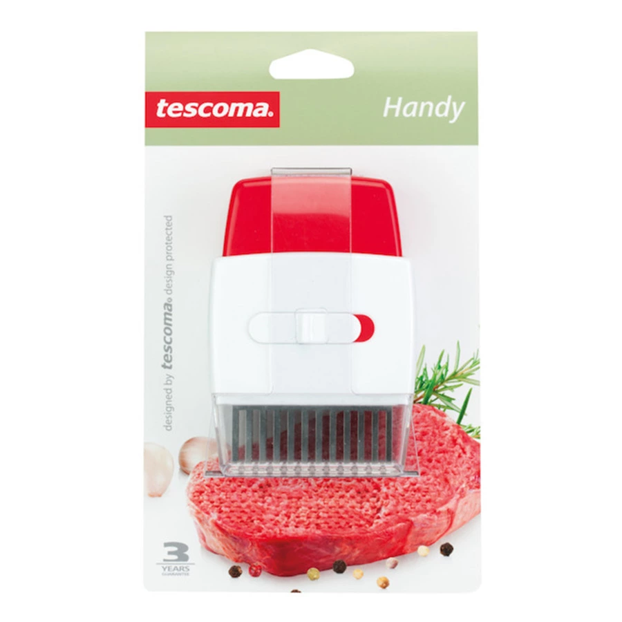 Размягчитель мяса Tescoma HANDY, пластик