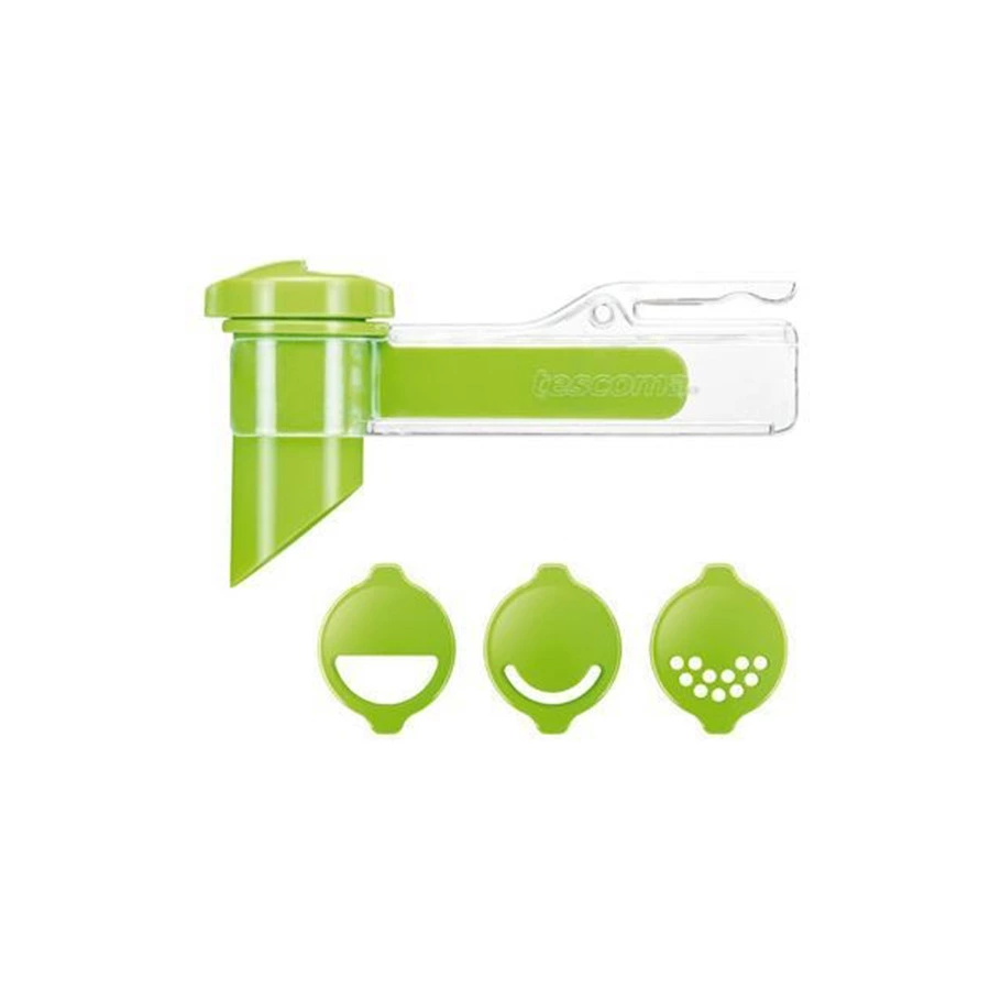 Крышки-дозаторы для специй Tescoma SEASON 6шт