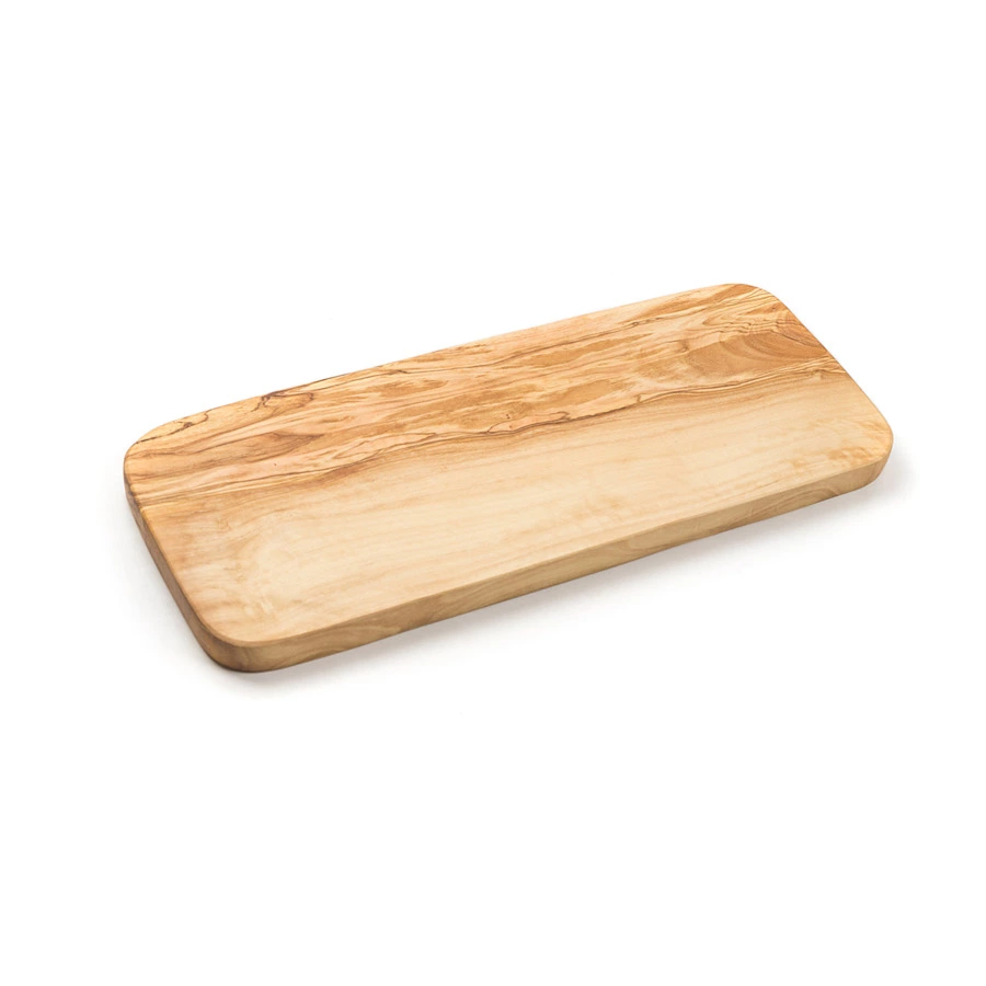 Доска прямоугольная 35см Olivier, оливковое дерево