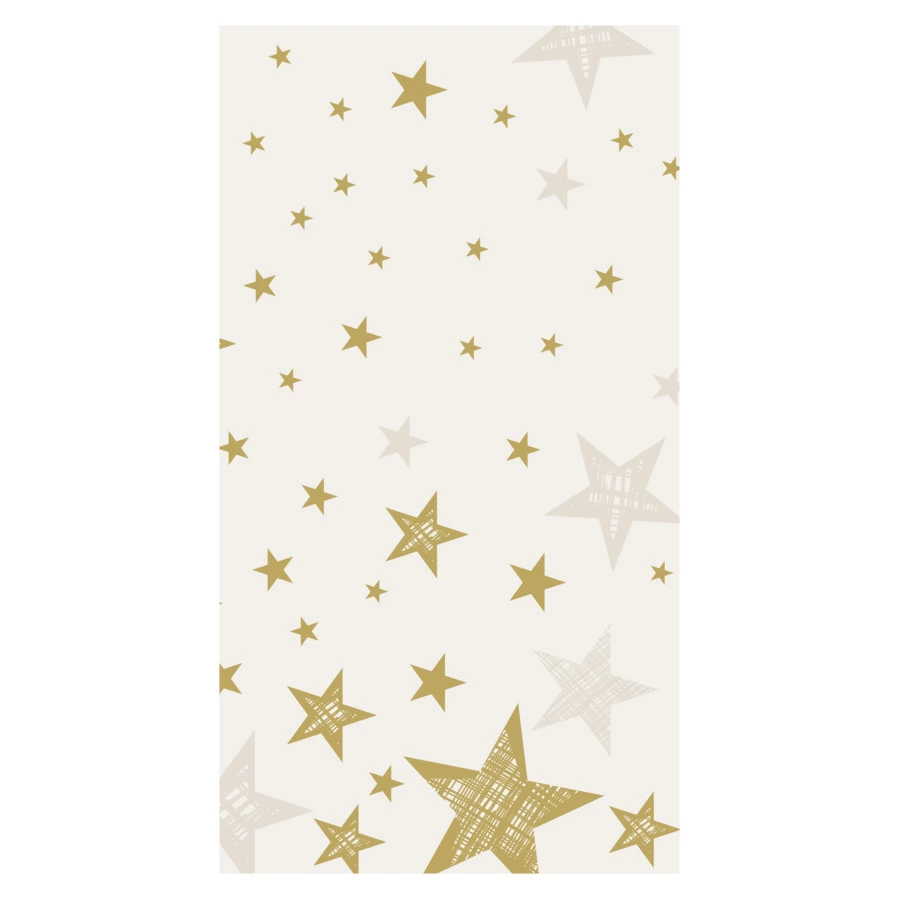 Скатерть Dunicel 138х220см SHINING STAR CREAM
