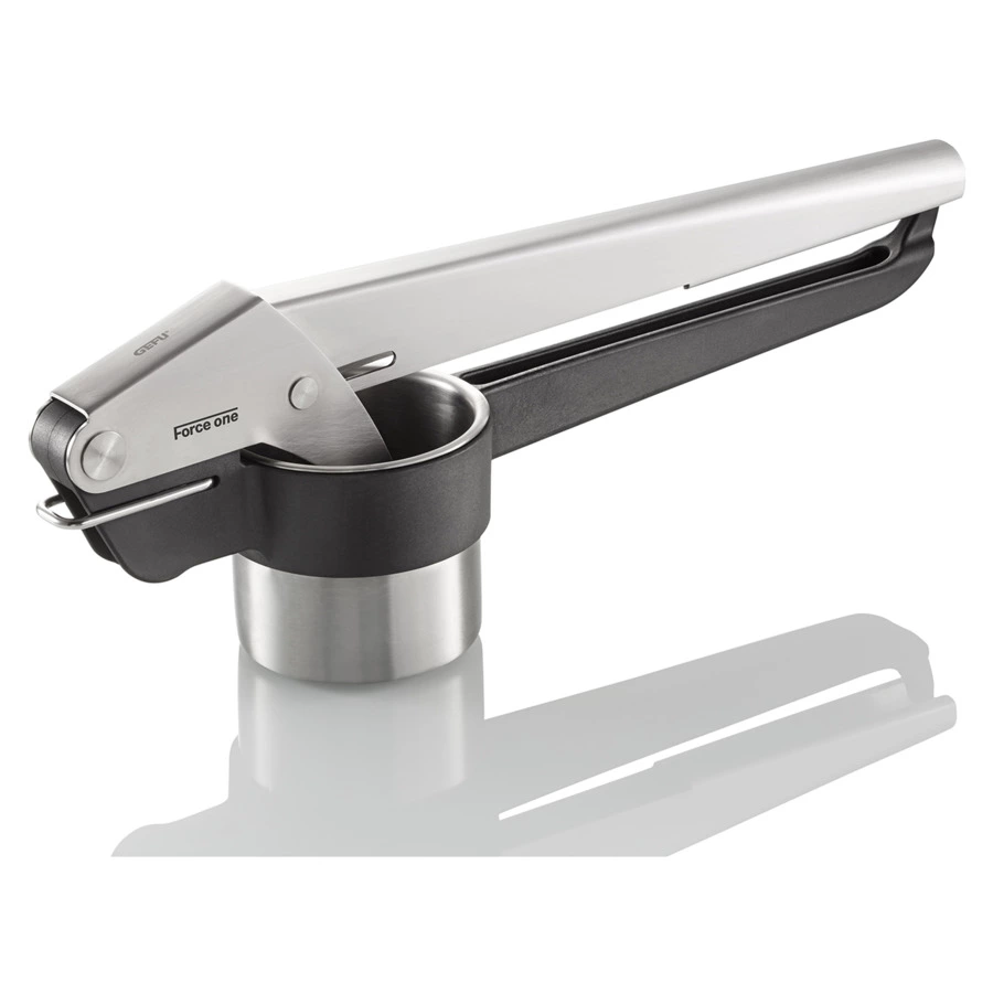Пресс для картофеля, лапши и соков Gefu Форс Уан, сталь нержавеющая