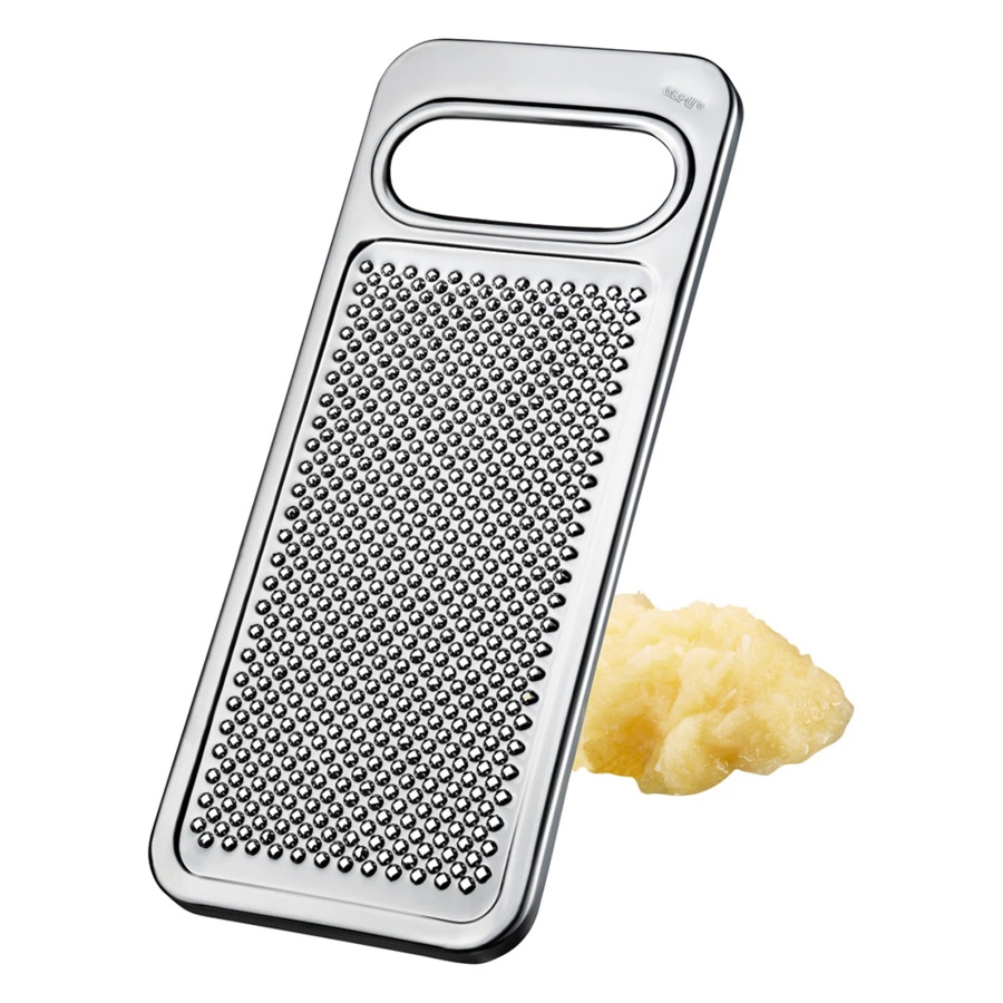 Терка для картофеля Gefu Ретаро, сталь нержавеющая