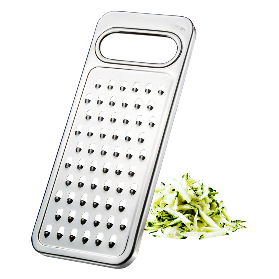 Слайсер для овощей Gefu Ретаро, сталь нержавеющая