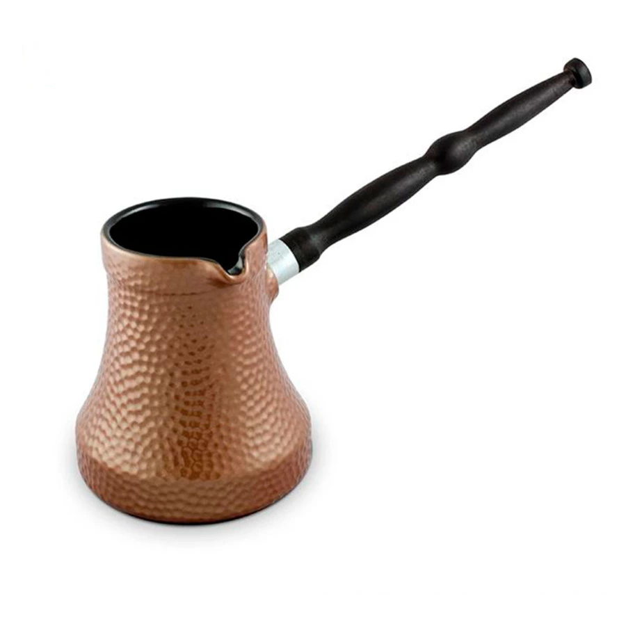 Турка 0,5л "Ибрикс" (медная)