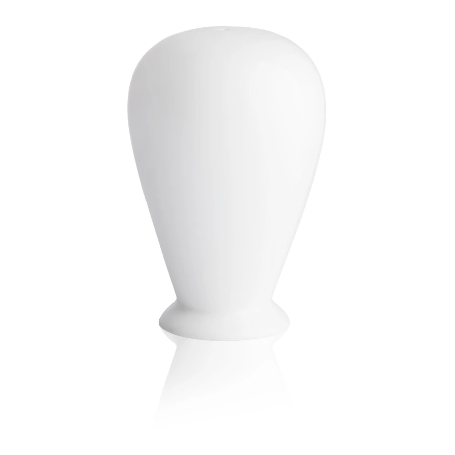 Набор солонка и перечница Mix&Match Комбо 9 см, костяной фарфор