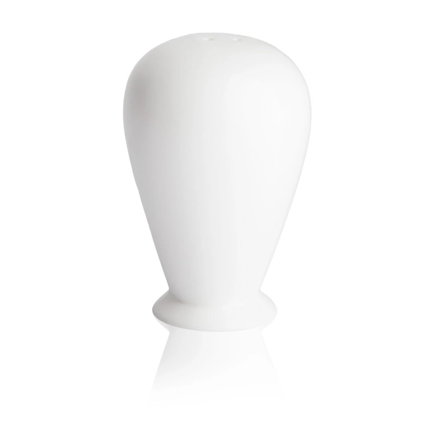 Набор солонка и перечница Mix&Match Комбо 9 см, костяной фарфор