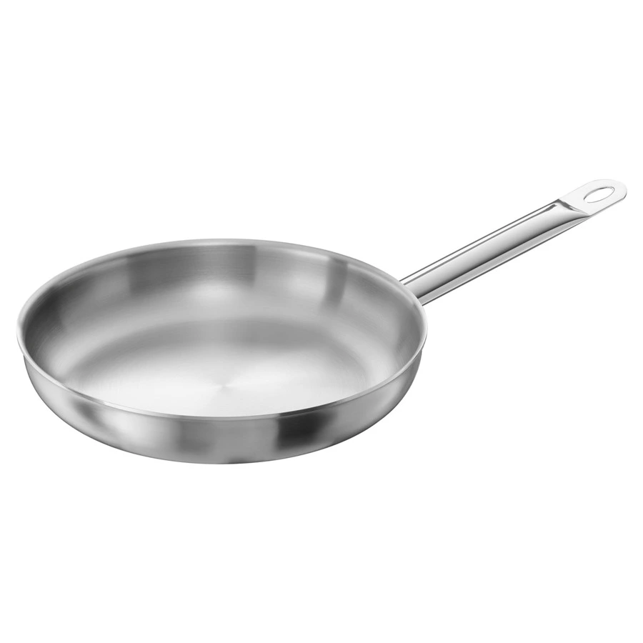 Сковорода Zwilling Twin Choice 20 см, сталь нержавеющая