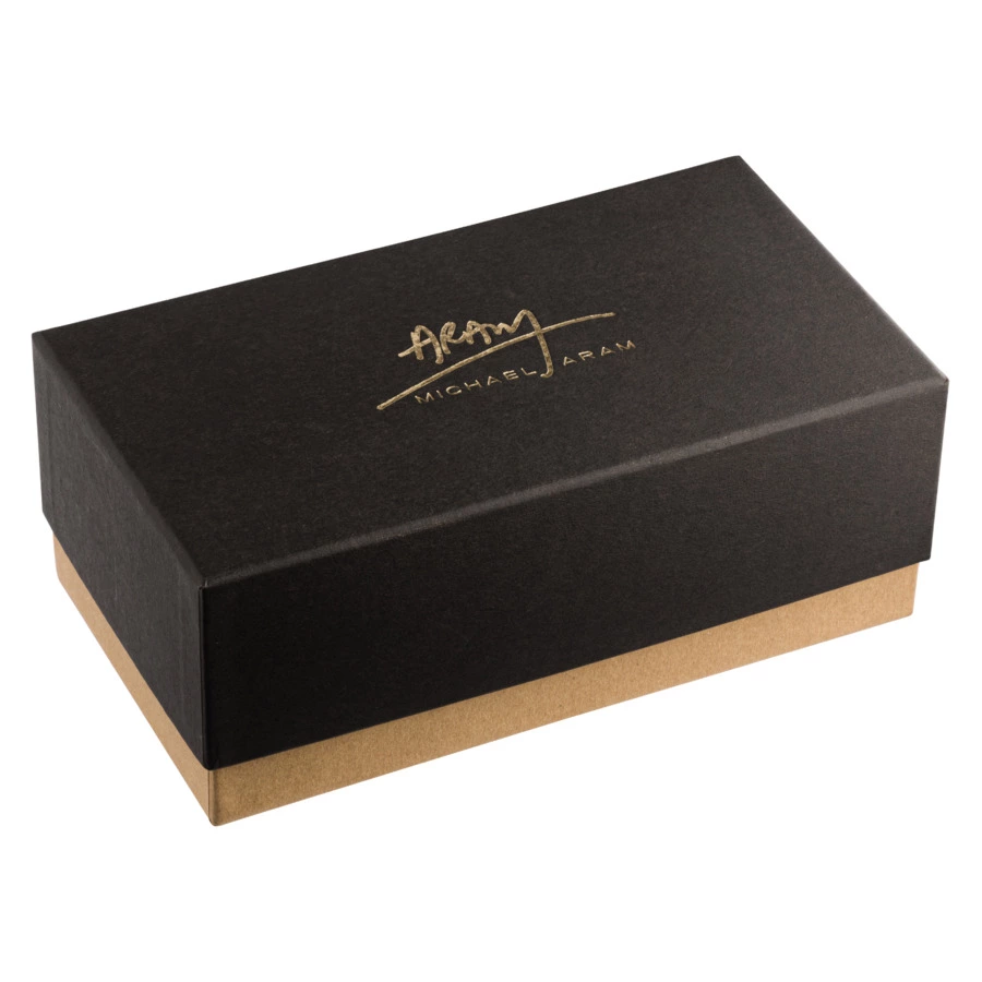 Чаша Michael Aram Кот и мыши 19 см, сталь нержавеющая