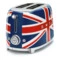 Тостер на 2 ломтика SMEG TSF01UJEU, 950 Вт, британский флаг