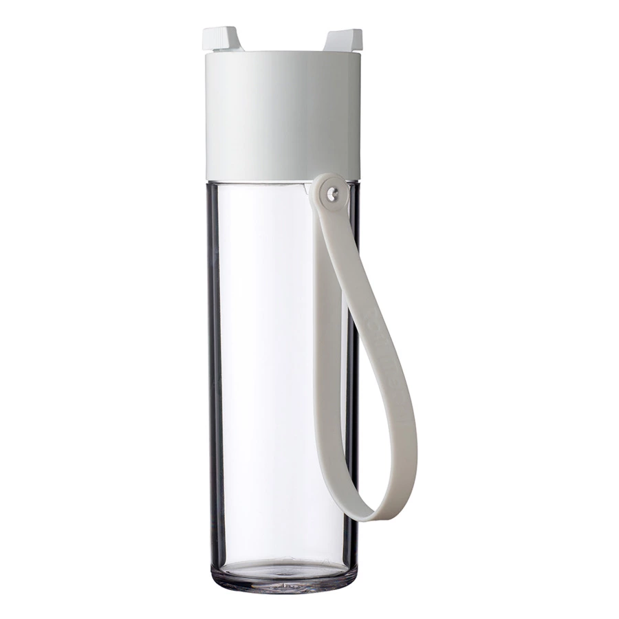 Бутылка для воды Mepal 500 мл, белая