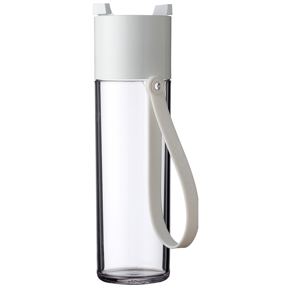 Бутылка для воды Mepal 500 мл, белая