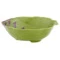 Салатник Bordallo Pinheiro Артишок 32,5 см, керамика