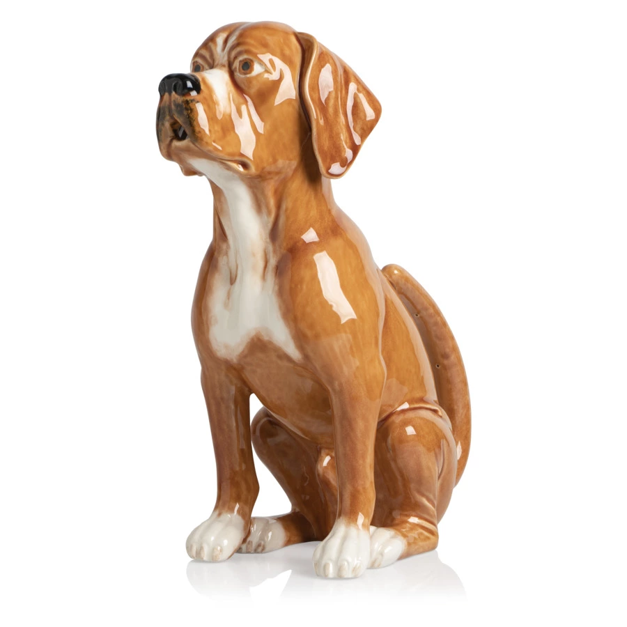 Кувшин Bordallo Pinheiro Собака 1,2 л, керамика