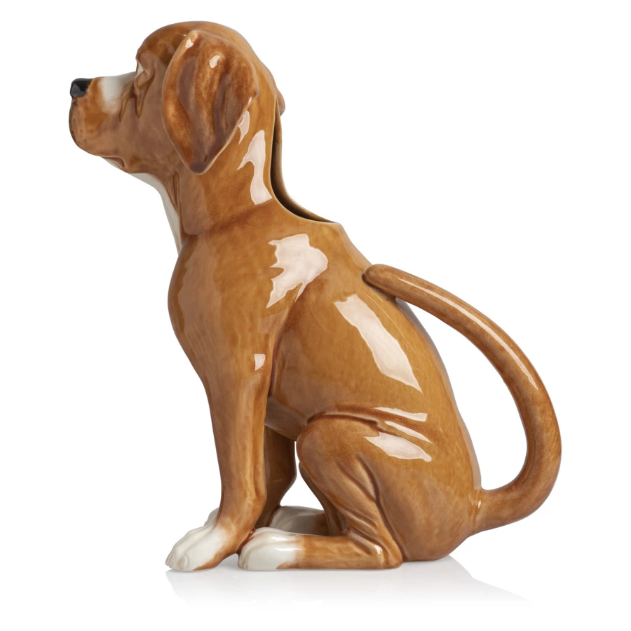 Кувшин Bordallo Pinheiro Собака 1,2 л, керамика