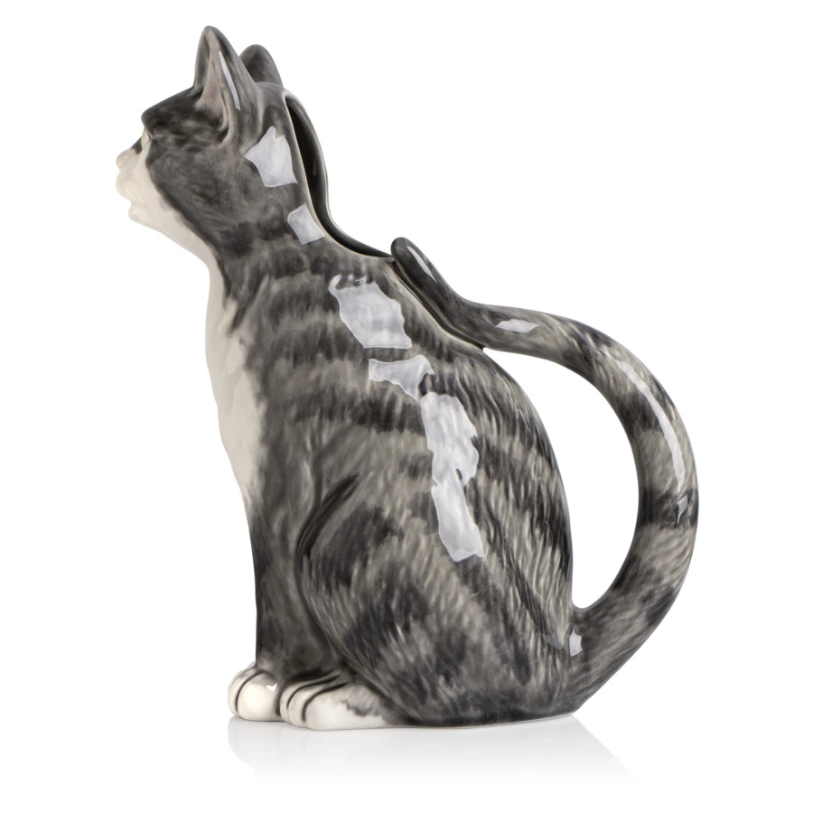 Кувшин Bordallo Pinheiro Кошка 1,3 л, керамика