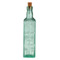 Бутылка для масла и уксуса Bormioli Rocco Fiori 500 мл, зеленая