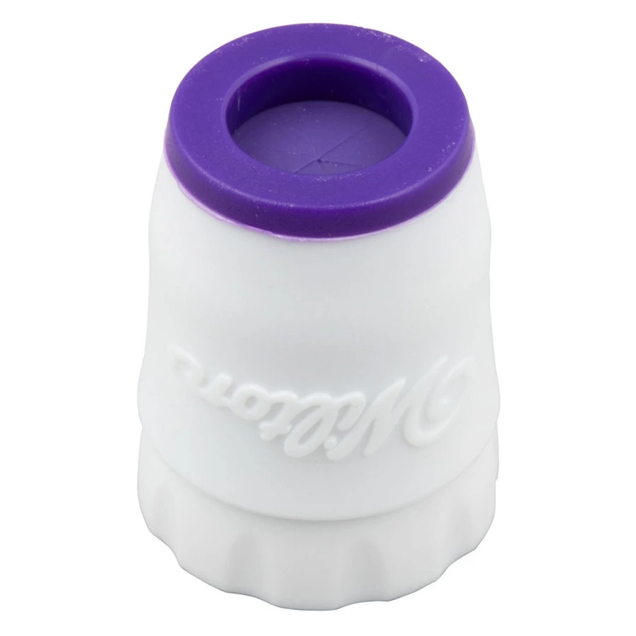 Насадка-дозатор для теста с крышкой Wilton, пластик