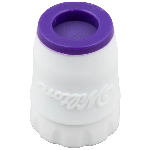 Насадка-дозатор для теста с крышкой Wilton, пластик