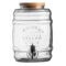 Лимонадник для напитков Kilner, Barrel, 5л