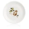 Тарелка закусочная Royal Worcester Забавная фауна Мышка 20 см, фарфор костяной