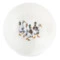 Салатник порционный Royal Worcester Забавная фауна Утки 15 см, фарфор костяной