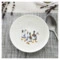 Салатник порционный Royal Worcester Забавная фауна Утки 15 см, фарфор костяной
