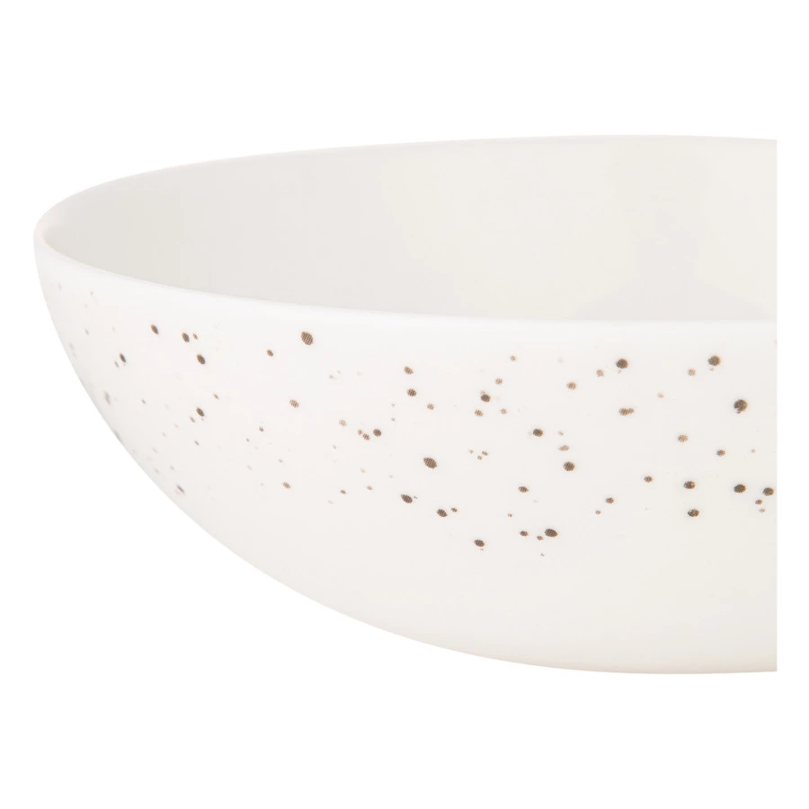 Салатник порционный Royal Worcester Забавная фауна Мышь 15 см, фарфор костяной