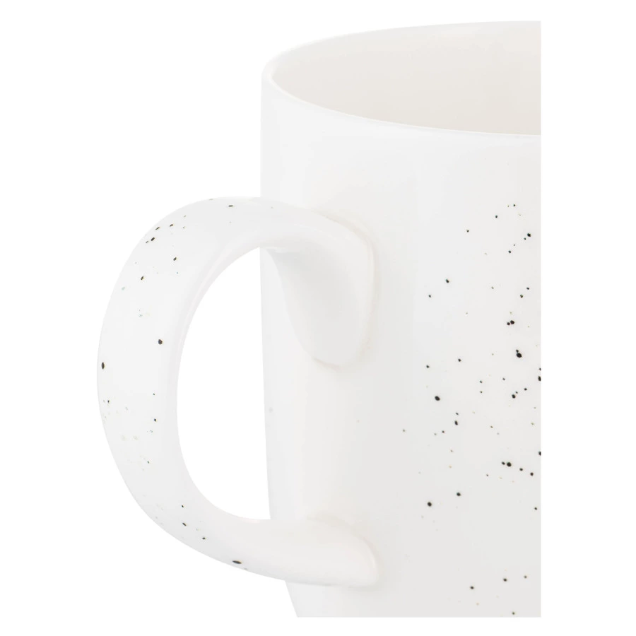 Кружка Royal Worcester Забавная фауна Французский бульдог 310 мл, фарфор костяной