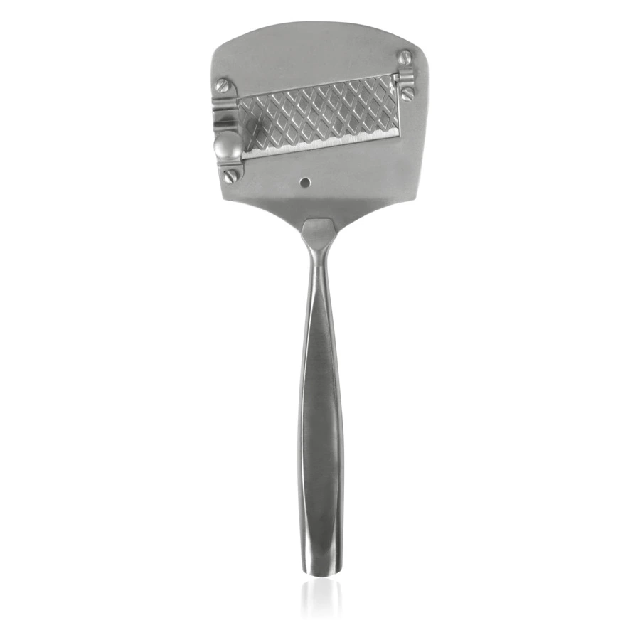 Слайсер для твёрдого сыра, пармезана Boska Монако+ 21х8 см, сталь