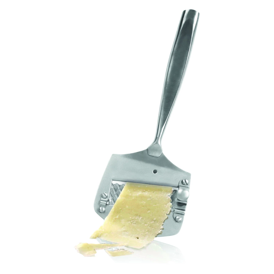 Слайсер для твёрдого сыра, пармезана Boska Монако+ 21х8 см, сталь