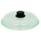 Крышка стеклянная KELOmat MONTANA Plus d20 см, стекло
