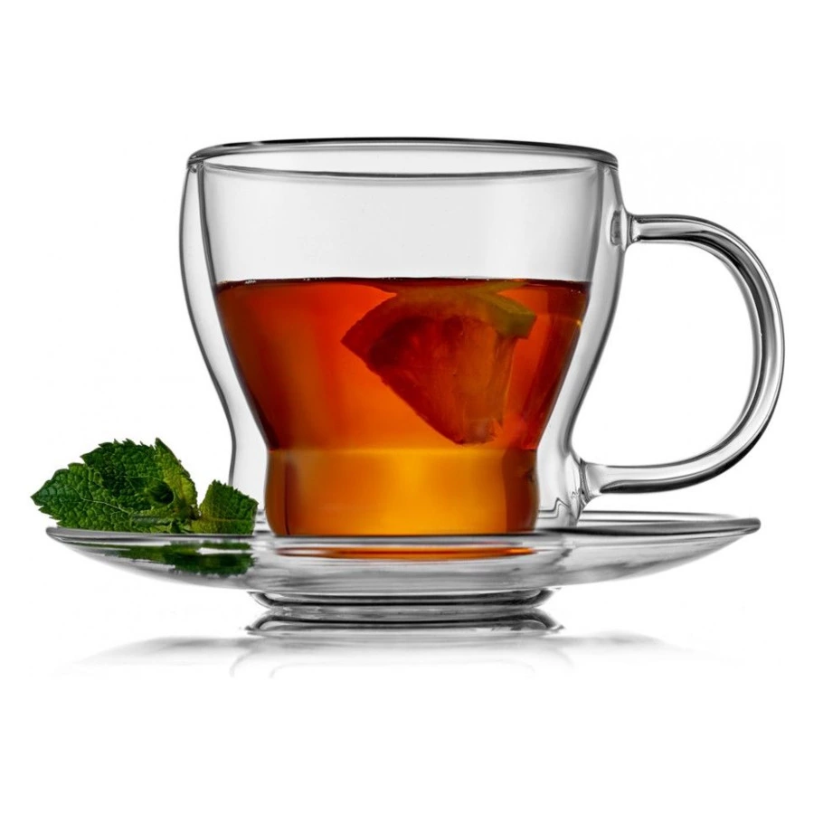 Чайная пара Cordial, 250мл