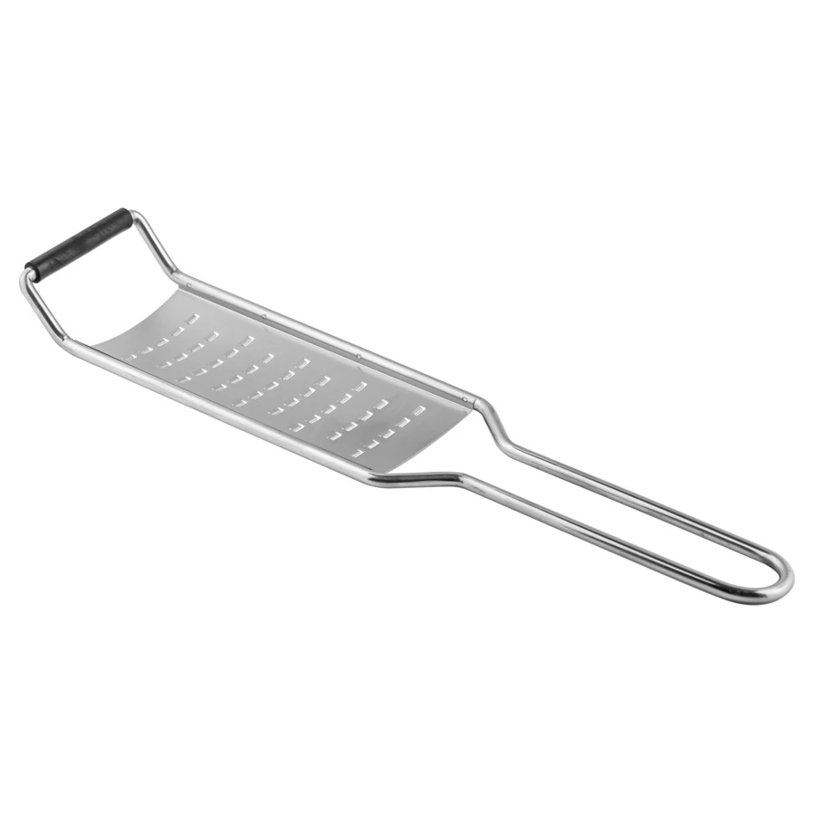 Терка плоская односторонняя MoHa Parma Mezzo 29 см (крупная)